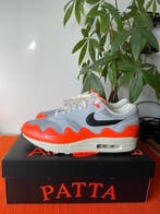 Nike - Air Max 1 - Sneakers - Maat: EU 45 - Nieuw met tags, Nieuw