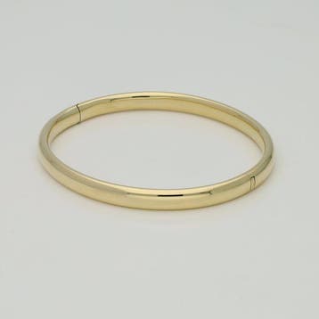 Armband - 14 karaat Geel goud, Nieuw