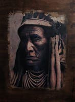 Sergio rivera Martínez - Skins Wolf