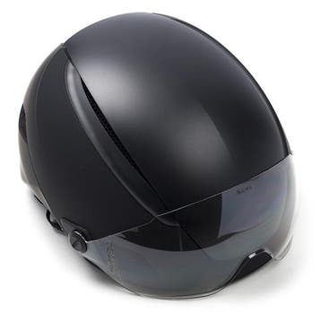 Fietshelm | Alpina | Altona (57-62 cm, Uniseks, led, Zwart), Fietsen en Brommers, Fietsaccessoires | Fietshelmen, Verzenden, Nieuw