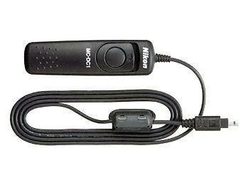 Nikon MC-DC2 draadafstandbediening, Ophalen of Verzenden, Nieuw
