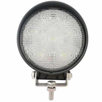 LED Werklamp 18 Watt / 1350 Lumen / 12-28V, Verzenden, Nieuw