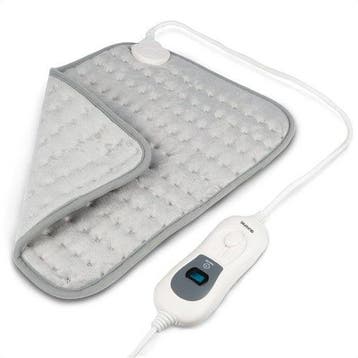 2dekans | Auronic Warmtekussen - Elektrisch - 40x30cm - Nek, Ophalen of Verzenden, Zo goed als nieuw