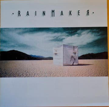 cd - Rainmaker - Rainmaker, Verzenden, Zo goed als nieuw