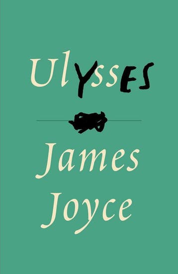 Ulysses - James Joyce 9780679722762, Verzenden, Gelezen, James Joyce