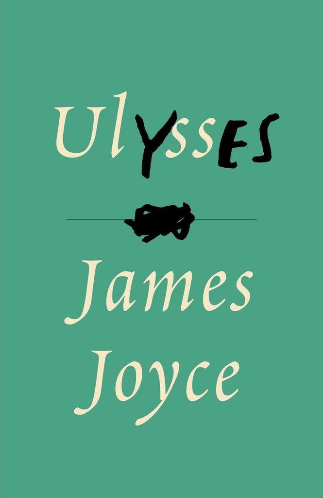 Ulysses - James Joyce 9780679722762, Boeken, Taal | Engels, Gelezen, Verzenden