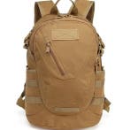 Tactische Rugzak 35L Molle Hiking Camping Outdoor, Caravans en Kamperen, Verzenden, Nieuw