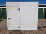 Koelcel 226 x 196 x 218 cm, Nieuw in verpakking, Koelen en Vriezen
