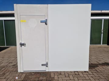 Koelcel 226 x 196 x 218 cm, Nieuw in verpakking, Koelen en Vriezen