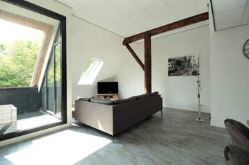 Te huur: Appartement Provincialeweg in Opende, Huizen en Kamers, Huizen te huur, Opende, Groningen, Appartement