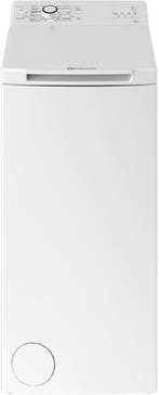 Bauknecht WAT Prime 6 L3 Bovenlader Wasmachine 6kg 1200T, Ophalen of Verzenden, Nieuw, Voorlader, 85 tot 90 cm