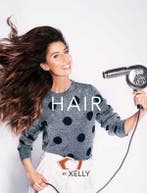 Hair 9789043919487 Xelly Cabau van Kasbergen, Verzenden, Gelezen, Xelly Cabau van Kasbergen