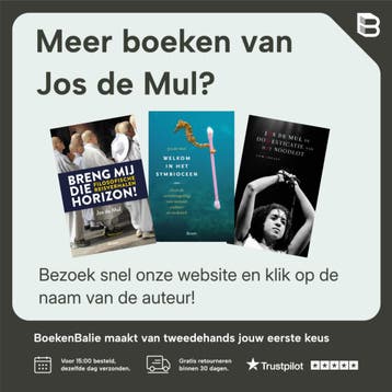 Kunstmatig van nature - Jos de Mul 9789047709251, Verzenden, Gelezen, Jos de Mul