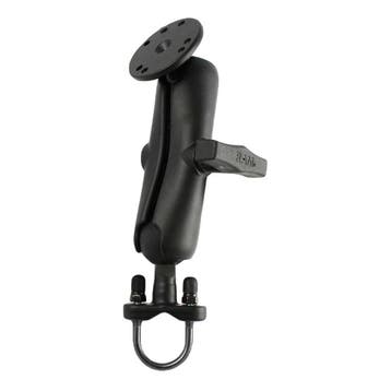 RAM Mounts Set for Handlebar/Tubes | RAM-101U-IP1, Verzenden, Nieuw
