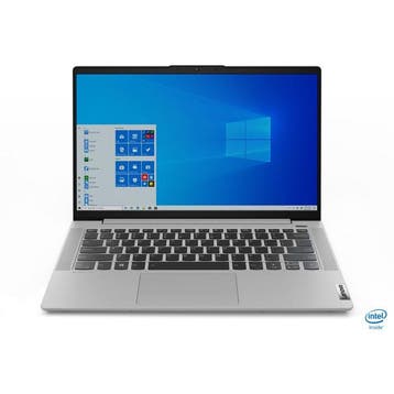 Lenovo IdeaPad 5 14ITL05 | Intel Core i5 | 8GB, Nieuw, Ophalen of Verzenden, SSD, 240/256GB