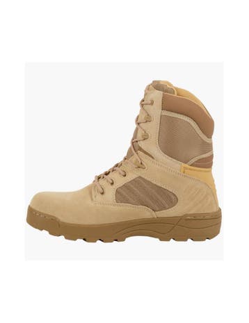 Highlander militaire wandelschoen Echo lichtgewicht - Coy..., Verzenden, Nieuw, Overige kleuren
