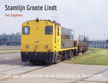 9789492040534 Stamlijn Groote Lindt Paul Engelbert, Verzenden, Nieuw, Paul Engelbert
