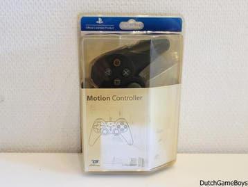 Playstation 2 / PS2 - Fanatec - Motion Controller - New On B, Spelcomputers en Games, Verzenden, Gebruikt