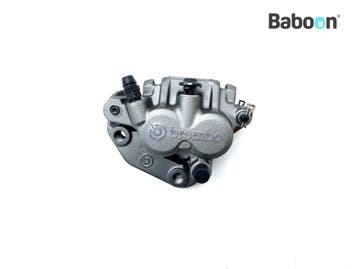 Remklauw Links Voor Yamaha XTZ 690 Tenere 700 Rally Edition, Verzenden, Gebruikt