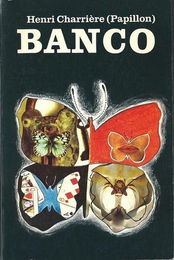 Banco - Charriere 9789029002660, Boeken, Verzenden, Gelezen, Charriere