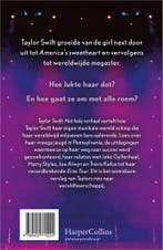 Taylor Swift 9789402715224 Chas Newkey-Burden, Verzenden, Zo goed als nieuw, Chas Newkey-Burden