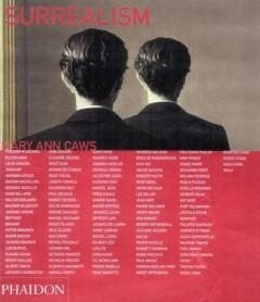SURREALISM - M. CAWS 9780714842592, Verzenden, Gelezen, M. CAWS