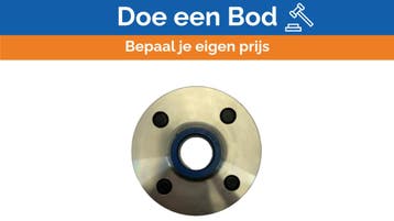 Bieden: RH Marine 1784-15 Flexible Coupling, Ophalen of Verzenden, Nieuw, Kombuis en Sanitair, Zeilboot of Motorboot