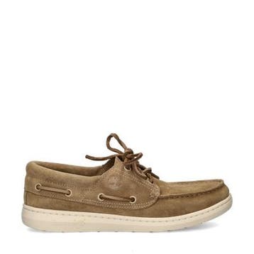 Timberland Port Fino mocassins & loafers voor heren, Kleding | Heren, Schoenen, Verzenden, Nieuw, Timberland, Espadrilles of Moccasins