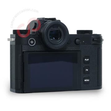 Leica SL3 (10607) nr. 3477, Ophalen of Verzenden, Zo goed als nieuw, Overige Merken