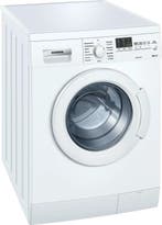 Wasmachine Siemens WM14E444, Ophalen of Verzenden, Gebruikt