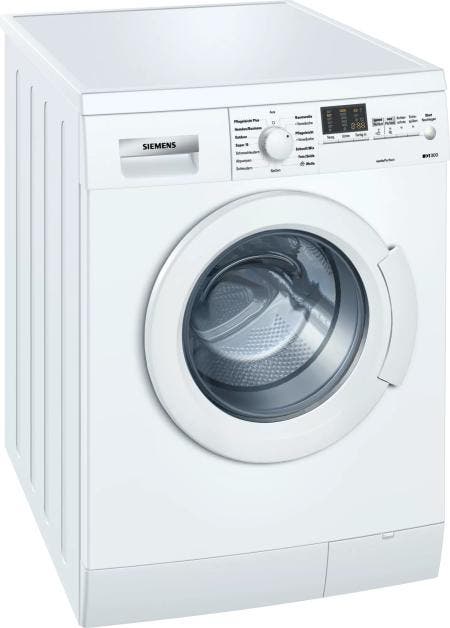 Wasmachine Siemens WM14E444, Witgoed en Apparatuur, Wasmachines, Gebruikt, Ophalen of Verzenden