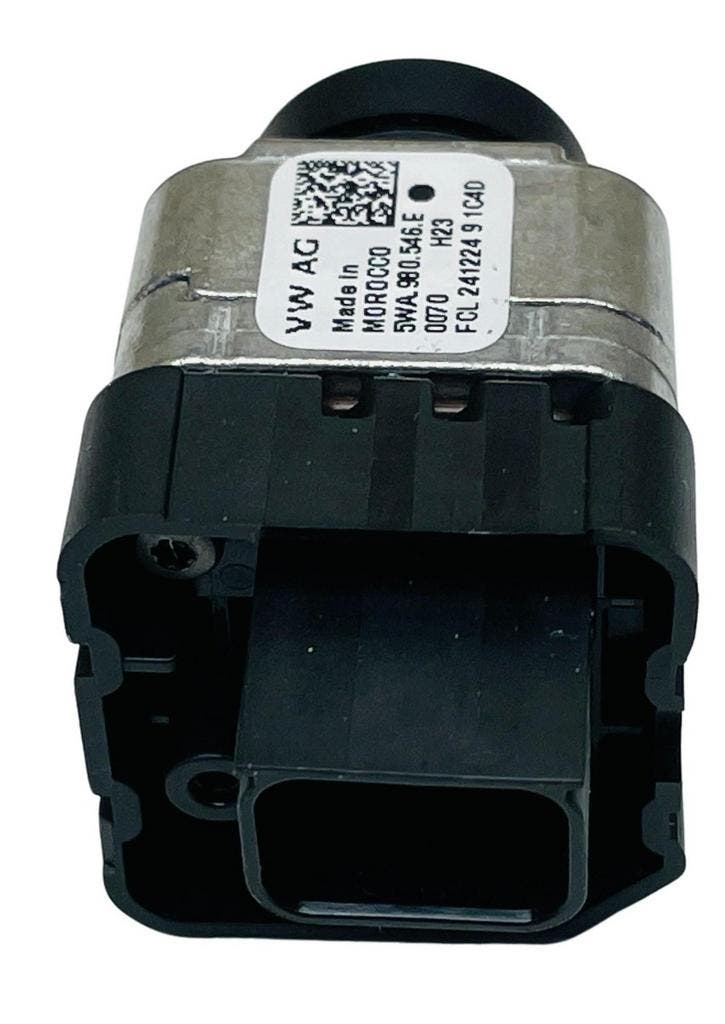 Camera 5WA980546E VW AG, Auto-onderdelen, Motor en Toebehoren, Nieuw, Volkswagen, Verzenden
