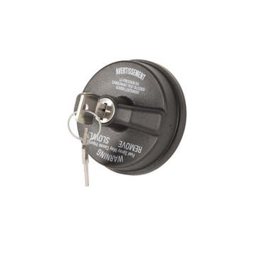 Omix Gas Cap Locking 03-18 Jeep Wrangler JK 18-21 JL 20-21, Ophalen of Verzenden, Nieuw