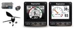 Raymarine i70S Wind, Snelheid, Diepte pakket (set met 2, Ophalen of Verzenden, Nieuw