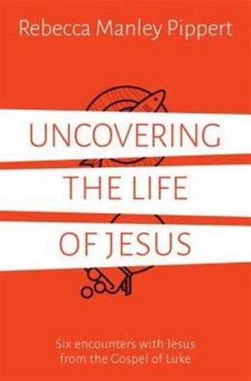 Uncovering the Life of Jesus 9781910307632, Verzenden, Gelezen, Rebecca Manley Pippert