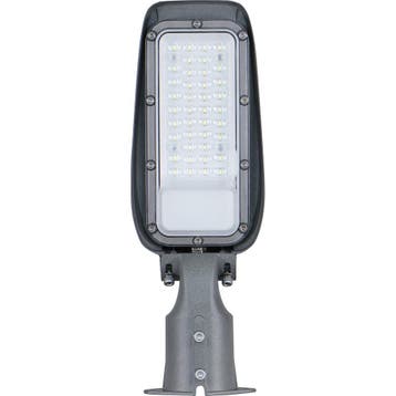 LED Straatlamp - Velvalux Lumeno - 30 Watt - Helder/Koud Wit, Overige typen, Nieuw, Ophalen of Verzenden, Led