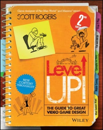 Level Up   The Guide to Great Video Game Desig 9781118877166, Boeken, Verzenden, Zo goed als nieuw