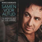 cd - Marco Borsato - Samen Voor Altijd, Verzenden, Zo goed als nieuw