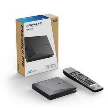 Formuler Z11 Pro IPTV Set Top, Audio, Tv en Foto, Mediaspelers, Ophalen of Verzenden, Nieuw