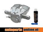 Remklauw Renault Kangoo voorzijde, links, Verzenden, Nieuw, Renault