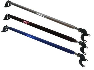 SK-Import Achter Veerpootbrug B Style Honda Civic,CRX, Ophalen of Verzenden, Nieuw, Honda