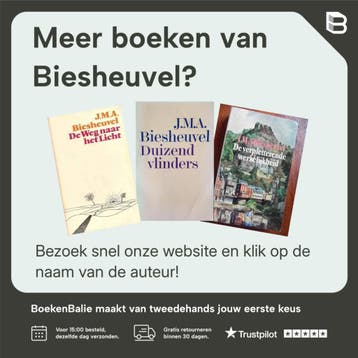 Een overtollig mens - Biesheuvel 9789070066666, Boeken, Verzenden, Gelezen, Biesheuvel