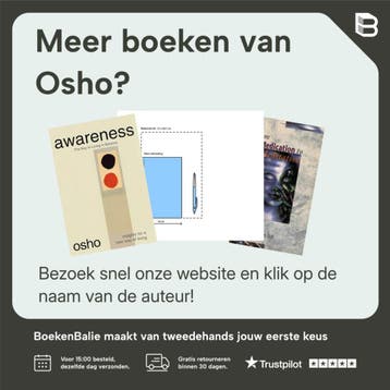 Het boek der geheimen - Osho 9789059800267, Boeken, Verzenden, Gelezen, Osho