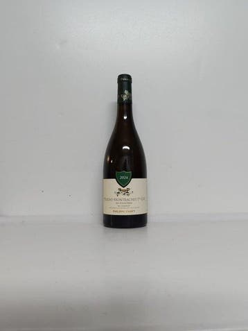 2024 Philippe Chavy Les Folatières Au Chaniot - Puligny, Nieuw