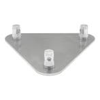 Baseplate voor Milos STB driehoek truss, Muziek en Instrumenten, Licht en Laser, Verzenden, Nieuw