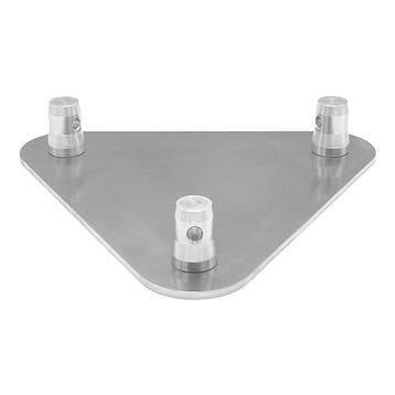 Baseplate voor Milos STB driehoek truss, Muziek en Instrumenten, Licht en Laser, Verzenden, Nieuw