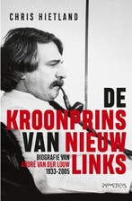 De kroonprins van Nieuw Links (9789044638264), Boeken, Verzenden, Nieuw