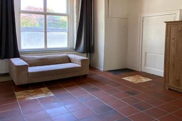 Studio Oude Dijk in Tilburg, Minder dan 20 m², Tilburg
