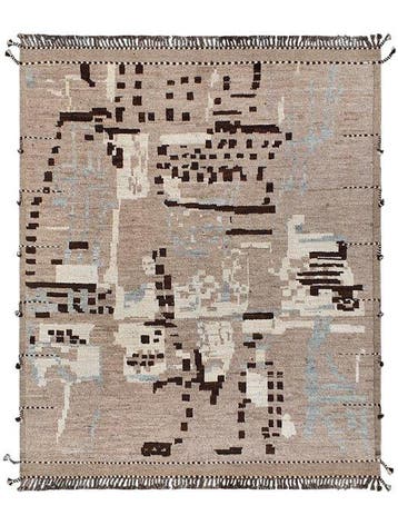 Berber - Vloerkleed - 300 cm - 251 cm, Huis en Inrichting, Nieuw