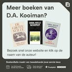 Montyn / Singel 390 9789061691822 D.A. Kooiman, Verzenden, Gelezen, D.A. Kooiman